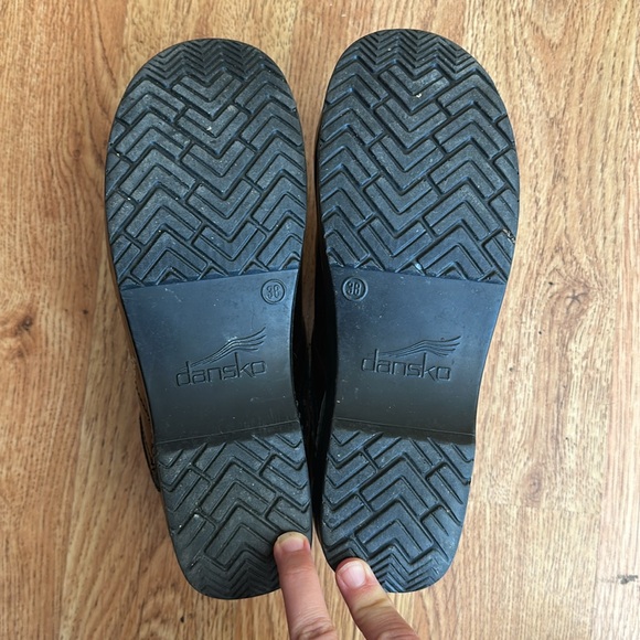 Dansko Clogs - Picture 7 of 7